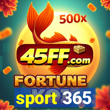 sport 365